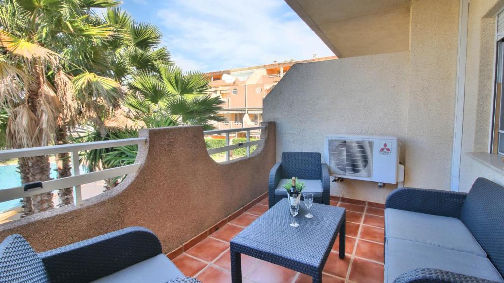 Residencial El Paraiso II, Denia – Updated 2023 Prices