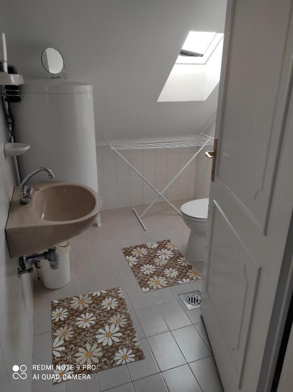 Fotografia z galérie ubytovania Era Apartman v Harkány