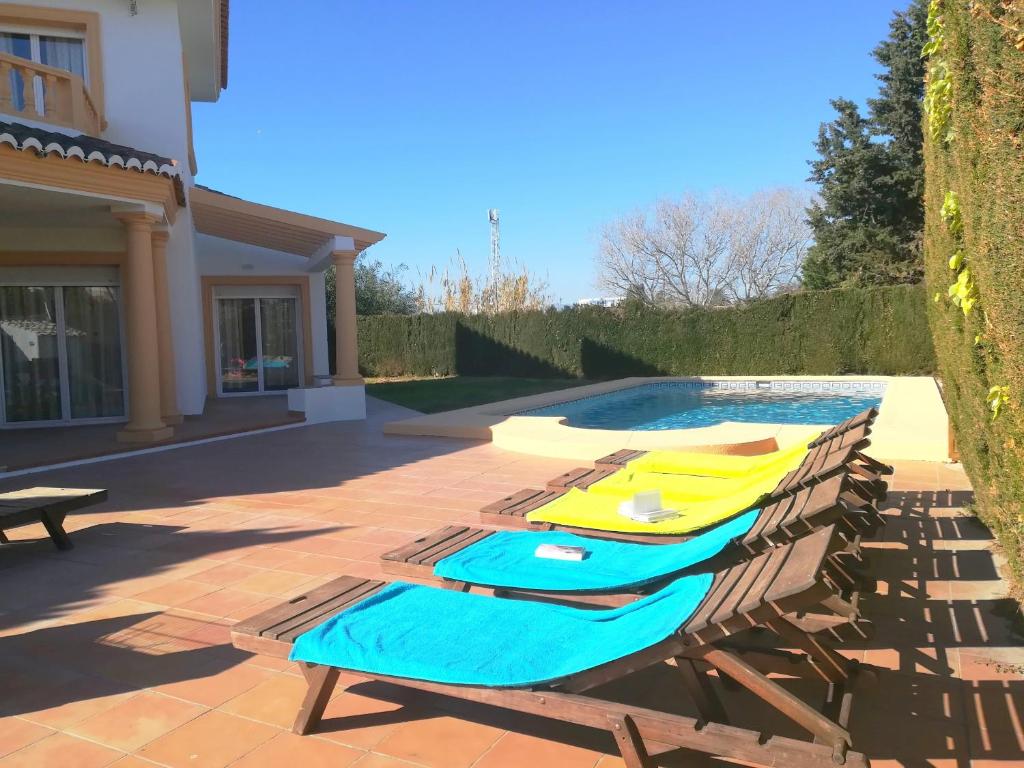 0619 Noguera Alegria, Denia – Precios actualizados 2023