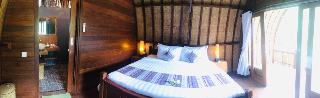 Pondok sari homestay - 15