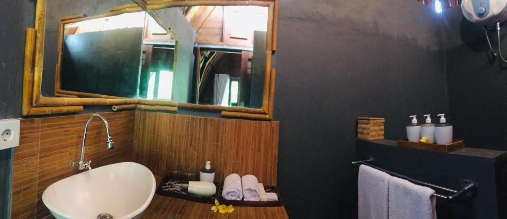 Pondok sari homestay - 12