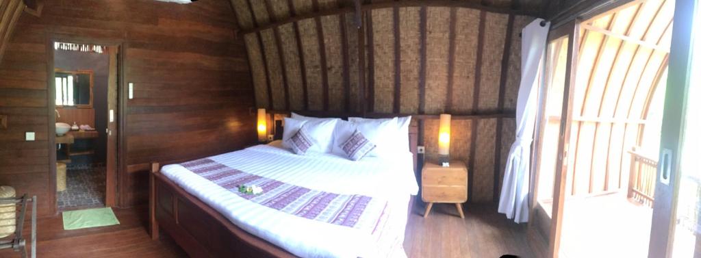 Pondok sari homestay - 3