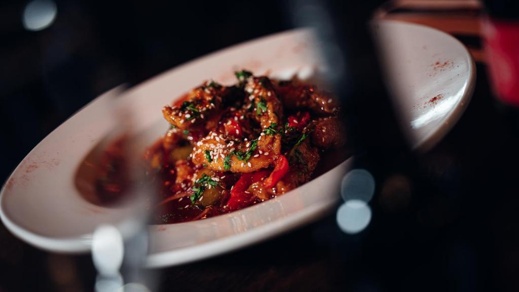 Beechlawn Hotel - Resim 36