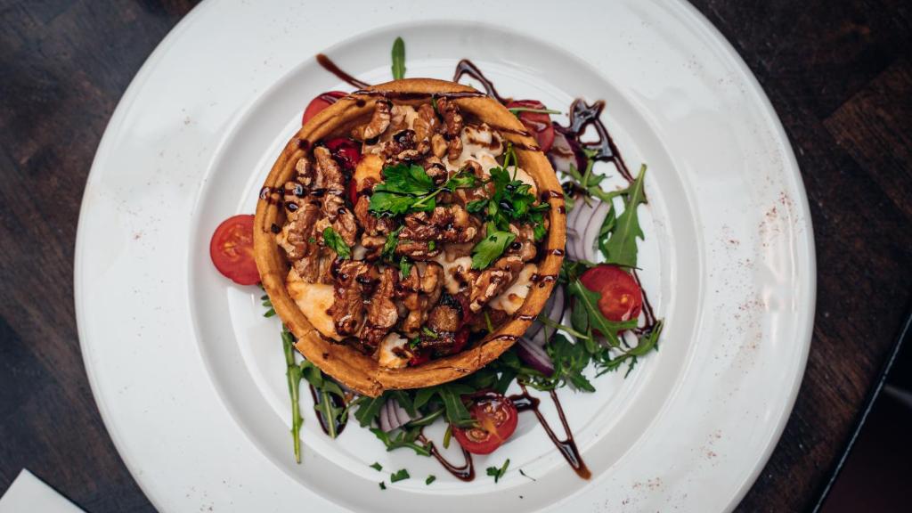 Beechlawn Hotel - Resim 32