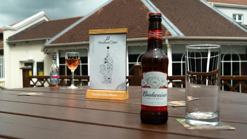 Beechlawn Hotel - Resim 7