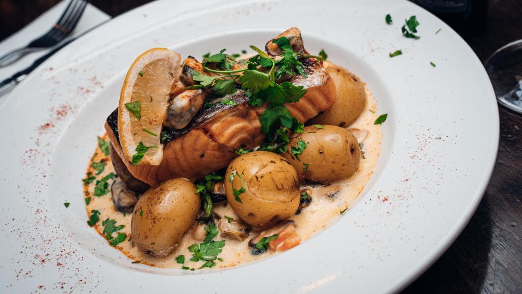 Beechlawn Hotel - Resim 26