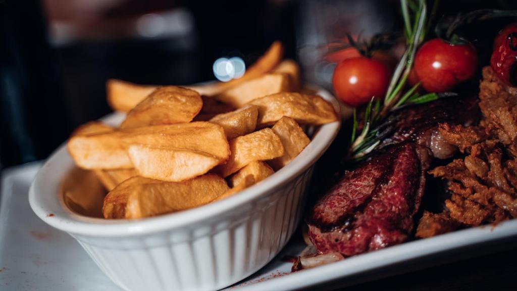 Beechlawn Hotel - Resim 31