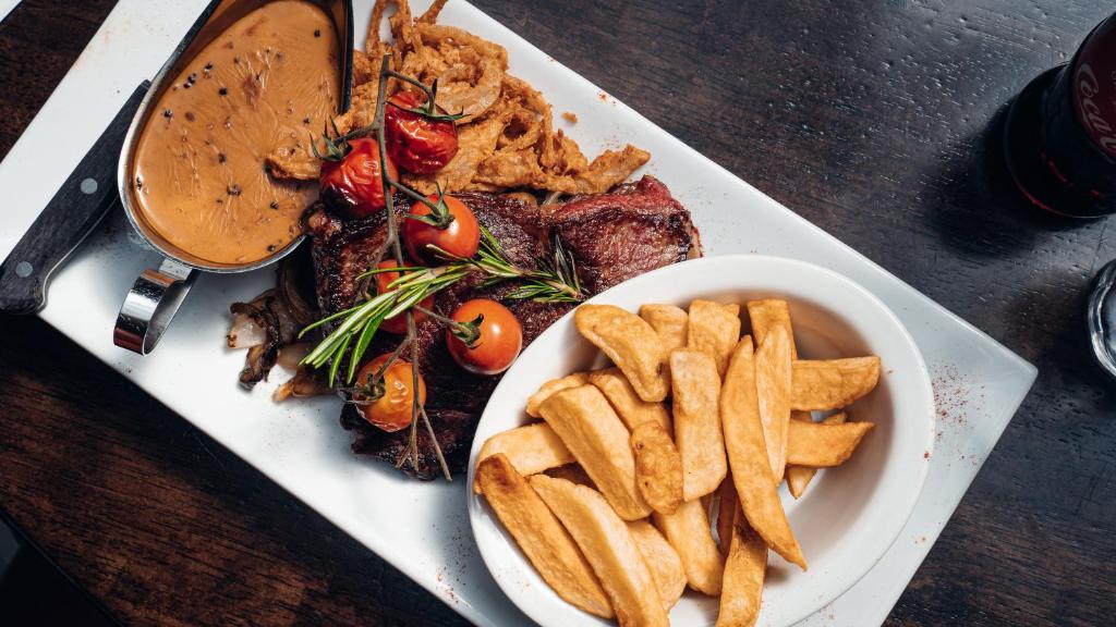 Beechlawn Hotel - Resim 29