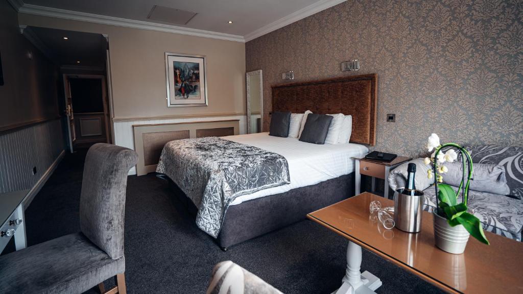 Beechlawn Hotel - Resim 2