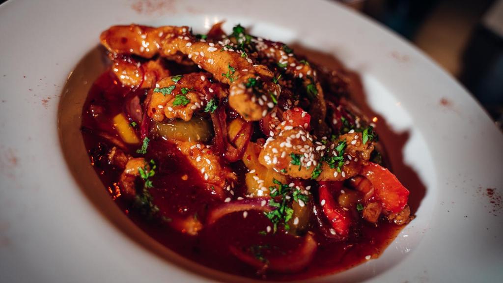 Beechlawn Hotel - Resim 34