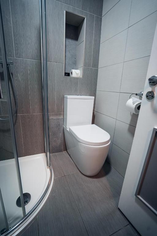 Beechlawn Hotel - Resim 39