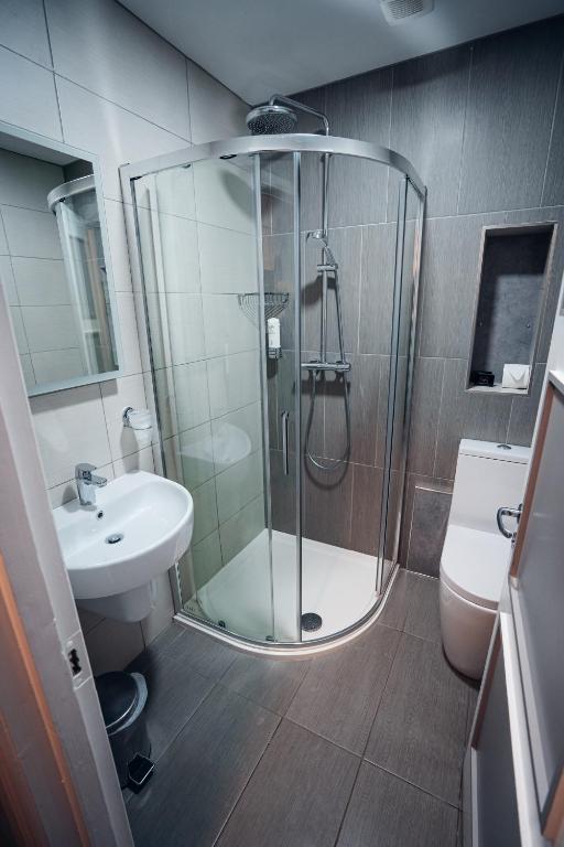 Beechlawn Hotel - Resim 6