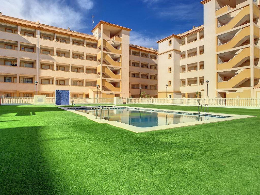 Ribera Beach 3 - 6606, Mar de Cristal – Updated 2023 Prices