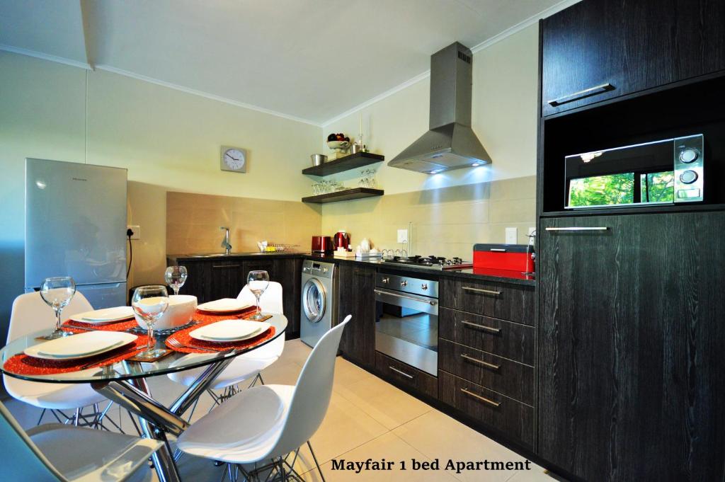 Century City Boutique Apartments - Century City Boutique Apartments Mayfair 1 Bedroom