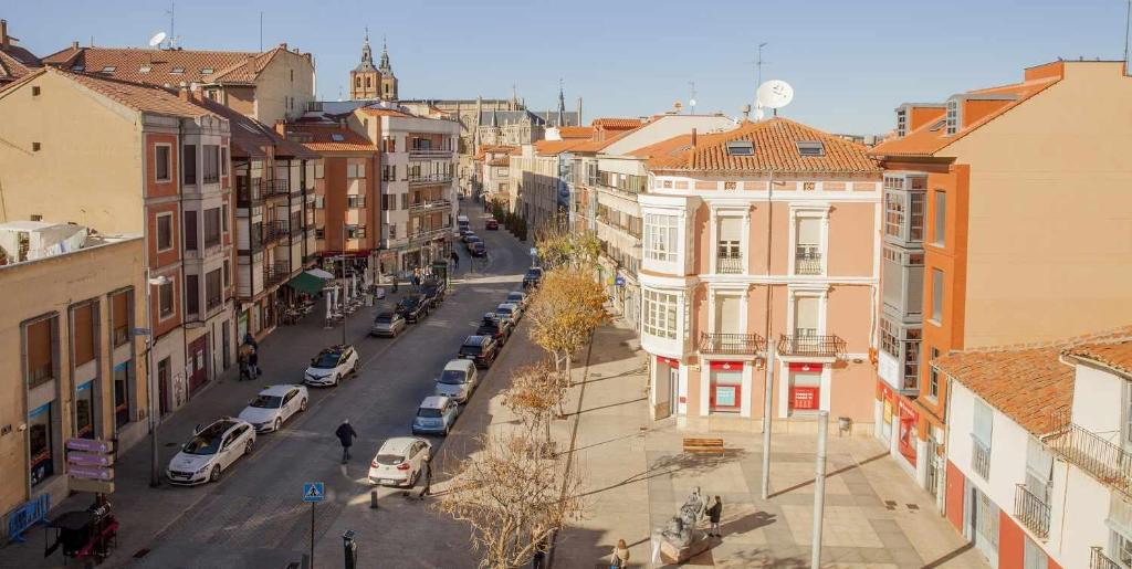 La Aduana The Lodging Experience, Astorga – Precios ...