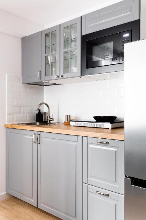 Dom Pod Gubałówką - Zakopane Apartamenty - 9