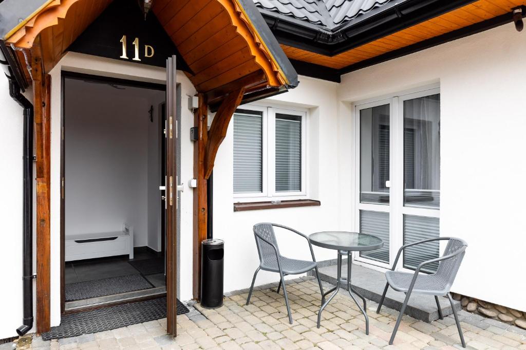 Dom Pod Gubałówką - Zakopane Apartamenty - 10