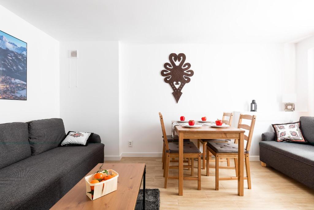 Dom Pod Gubałówką - Zakopane Apartamenty - 8