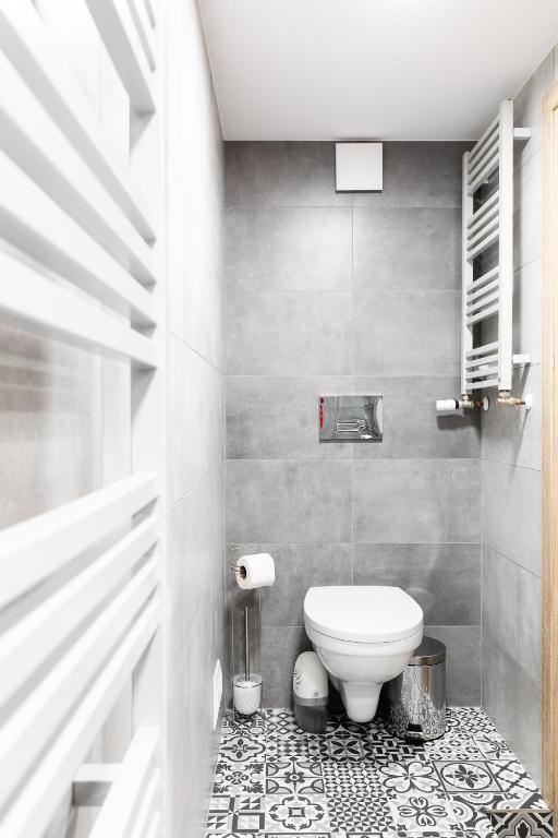 Dom Pod Gubałówką - Zakopane Apartamenty - 14