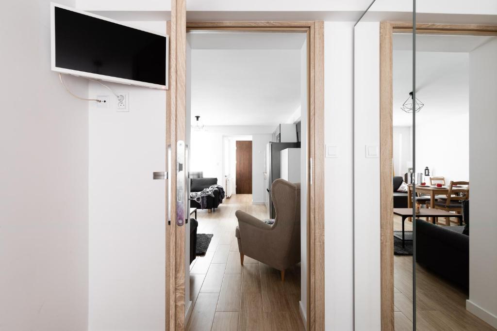 Dom Pod Gubałówką - Zakopane Apartamenty - 12