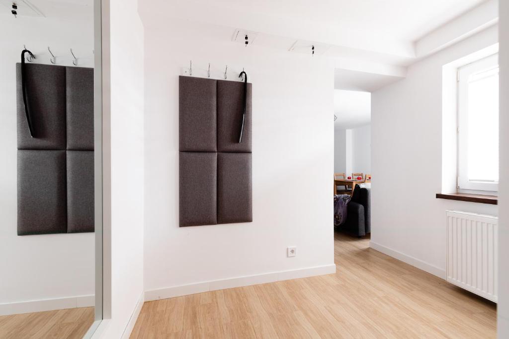 Dom Pod Gubałówką - Zakopane Apartamenty - 13