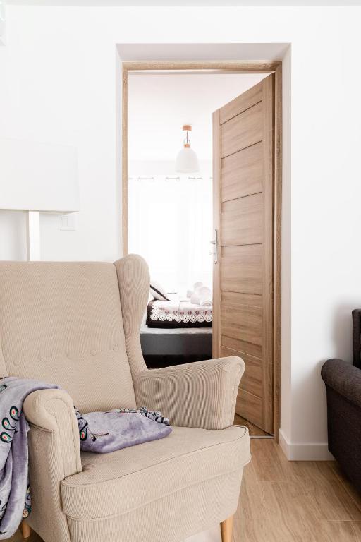 Dom Pod Gubałówką - Zakopane Apartamenty - 11