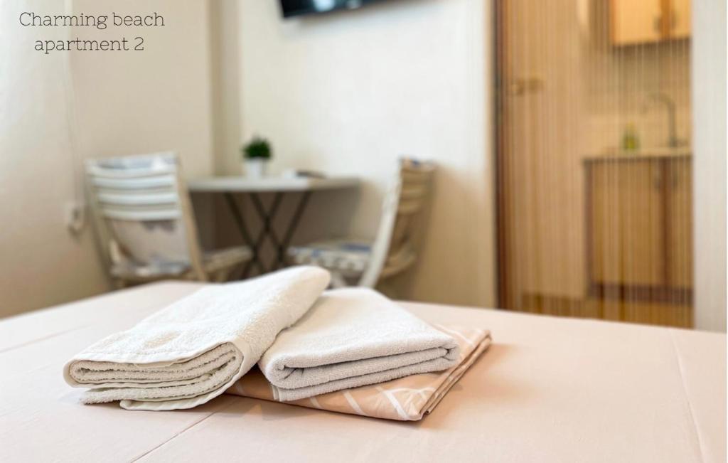 Vacation Rentals Croatia - 公寓