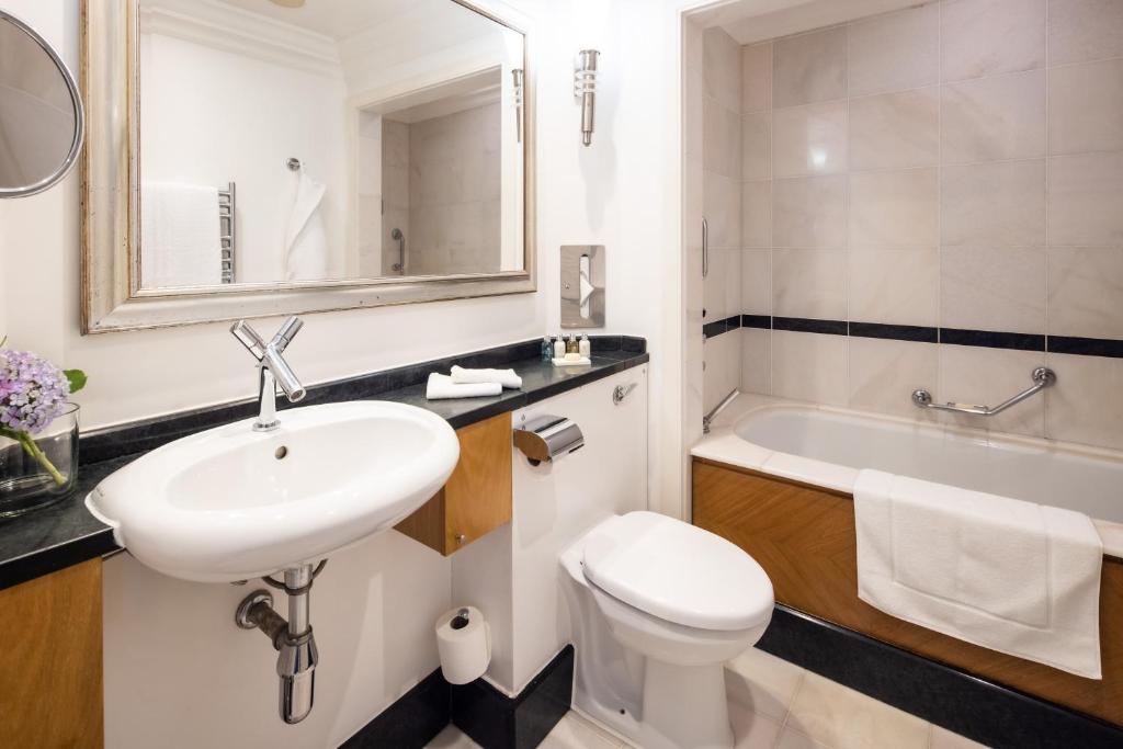 The Atlantic Hotel - Quarto Duplo Com Vista Para O Mar