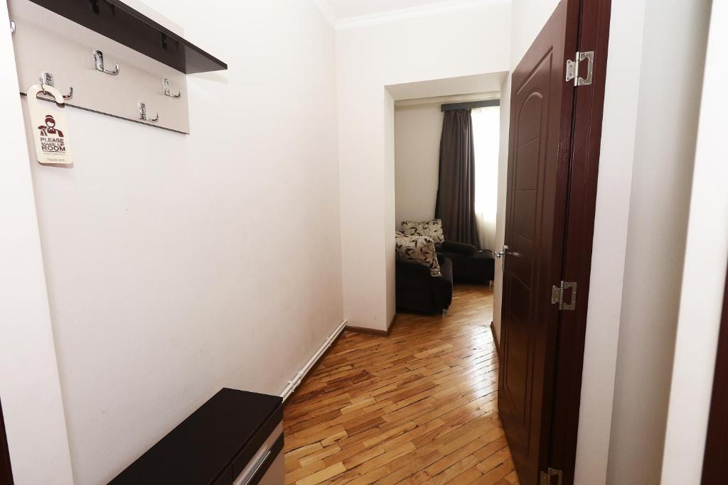 Fotografie z fotogalerie ubytování Hotel Tigran Mets Yerevan v Jerevanu