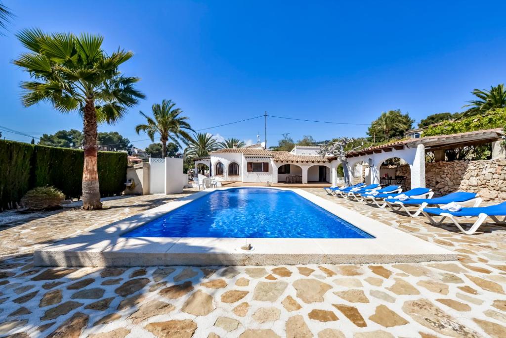 Villas Guzman - Flores, Benissa – Precios actualizados 2023