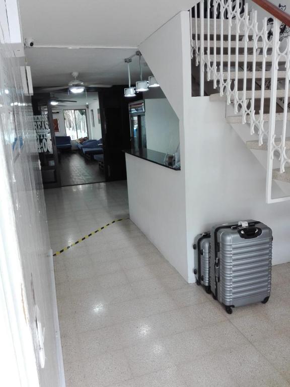 Foto dalla galleria di Hostal Loco Coco Loco a Città di Panama