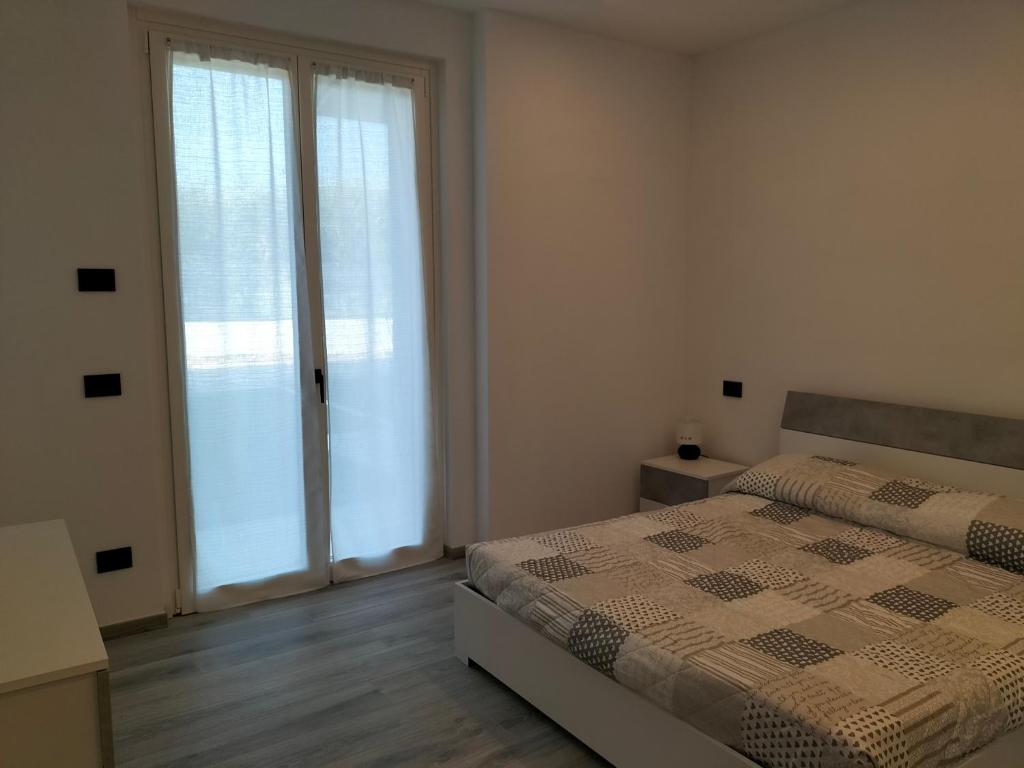 Zdjęcie z galerii obiektu Villa Verde, Romantica Villetta w mieście Lazise