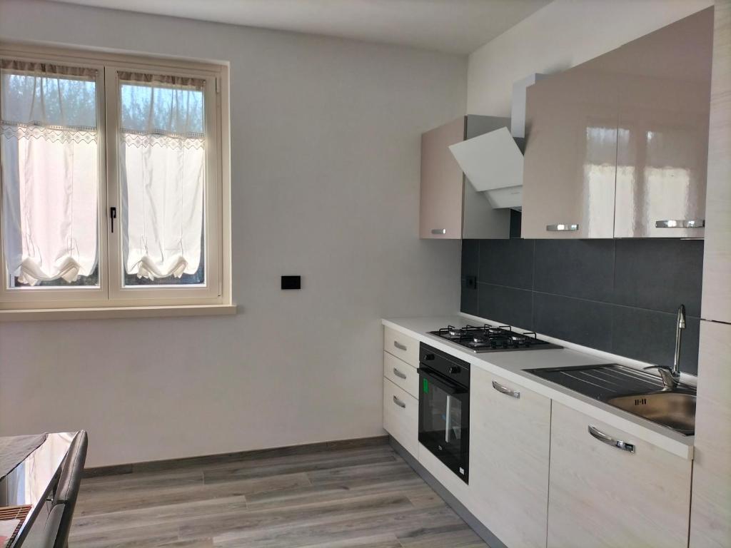 Zdjęcie z galerii obiektu Villa Verde, Romantica Villetta w mieście Lazise