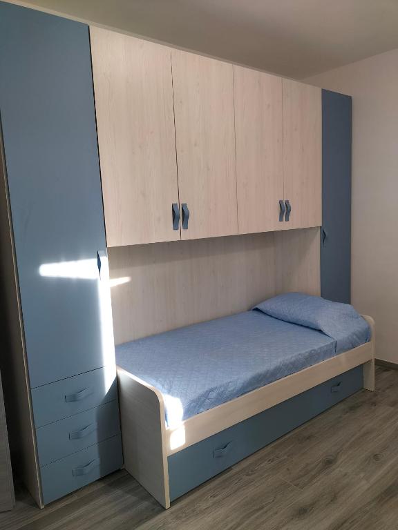Zdjęcie z galerii obiektu Villa Verde, Romantica Villetta w mieście Lazise