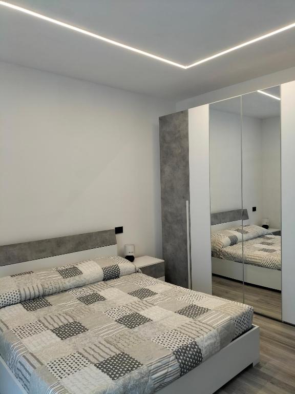 Zdjęcie z galerii obiektu Villa Verde, Romantica Villetta w mieście Lazise