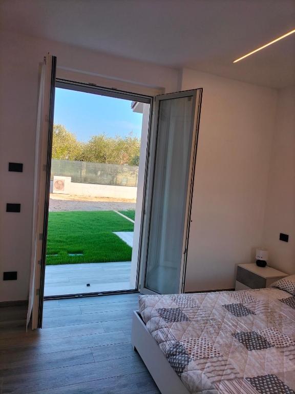 Zdjęcie z galerii obiektu Villa Verde, Romantica Villetta w mieście Lazise