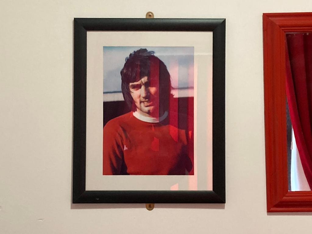 Old Trafford Stadium Hotel - Resim 9