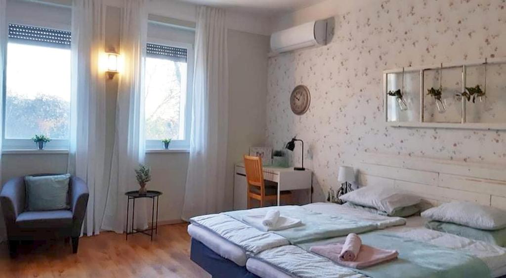 Imagen de la galería de City Inn Szigetvar, en Szigetvár