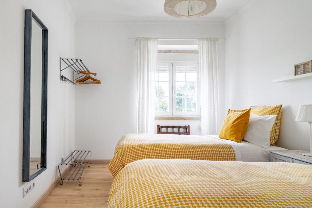 I Love Lisboa Apartment NEW AC - 19