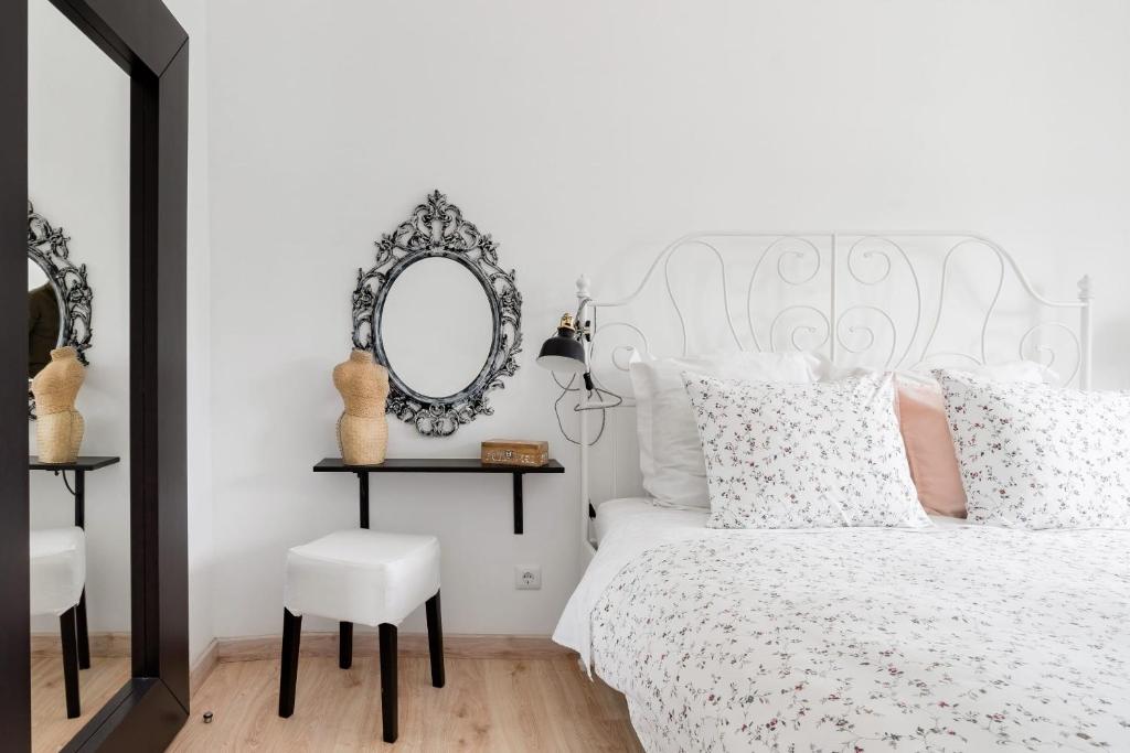 I Love Lisboa Apartment NEW AC - 18