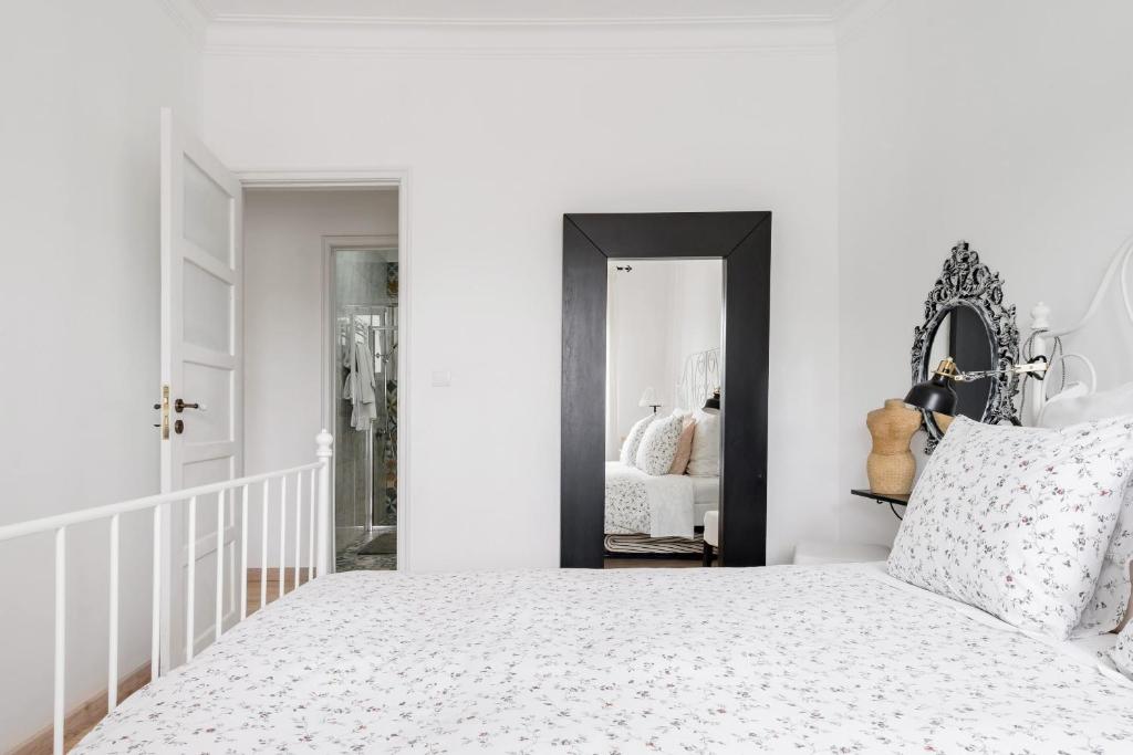 I Love Lisboa Apartment NEW AC - 14