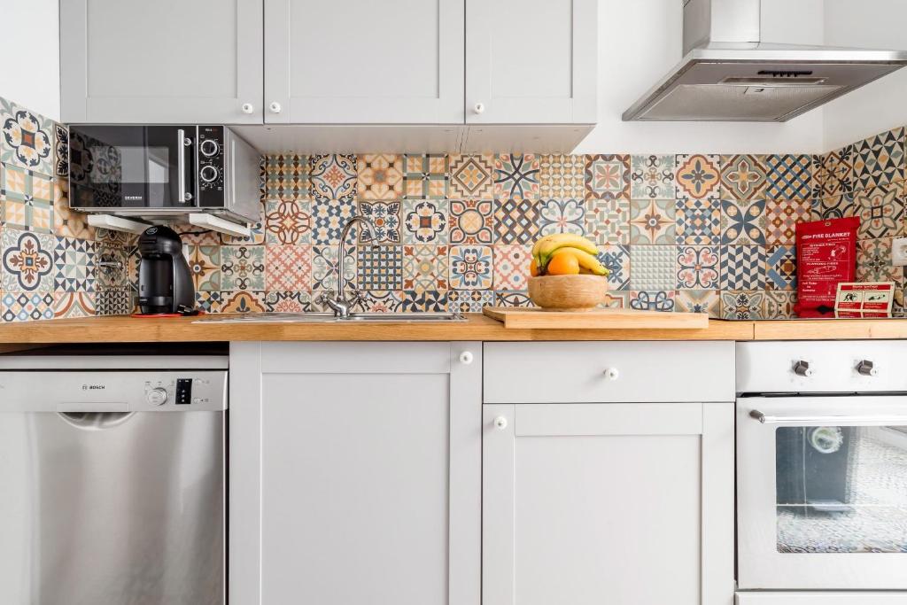 I Love Lisboa Apartment NEW AC - 9