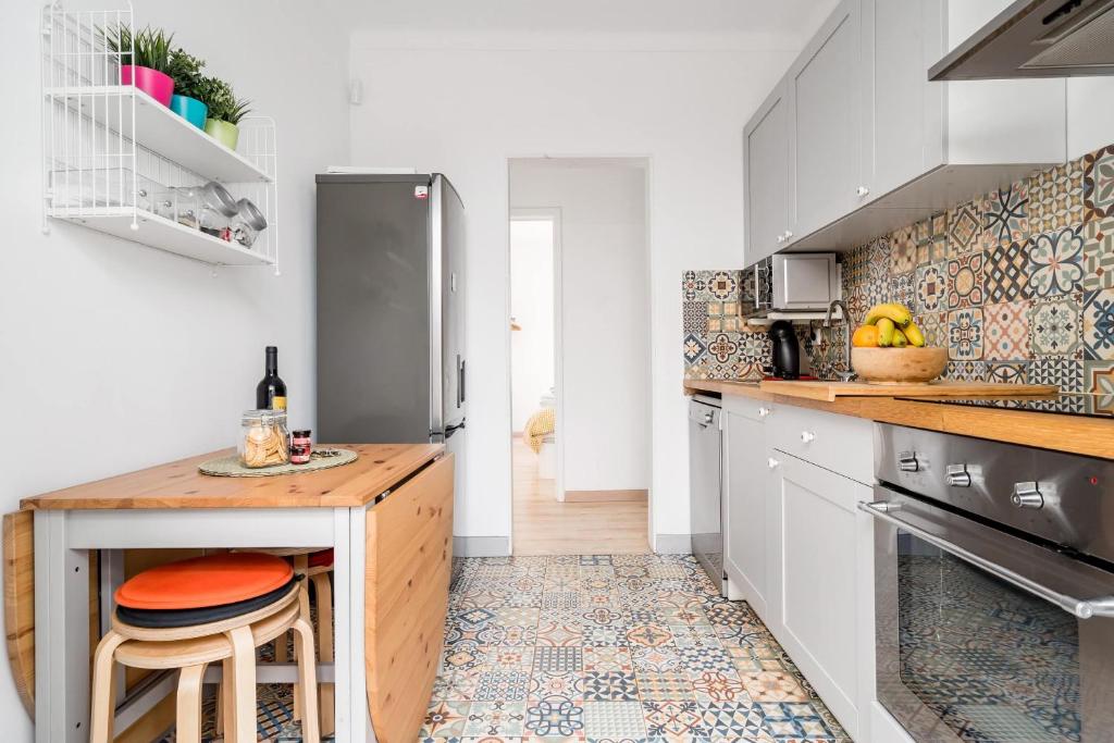 I Love Lisboa Apartment NEW AC - 7