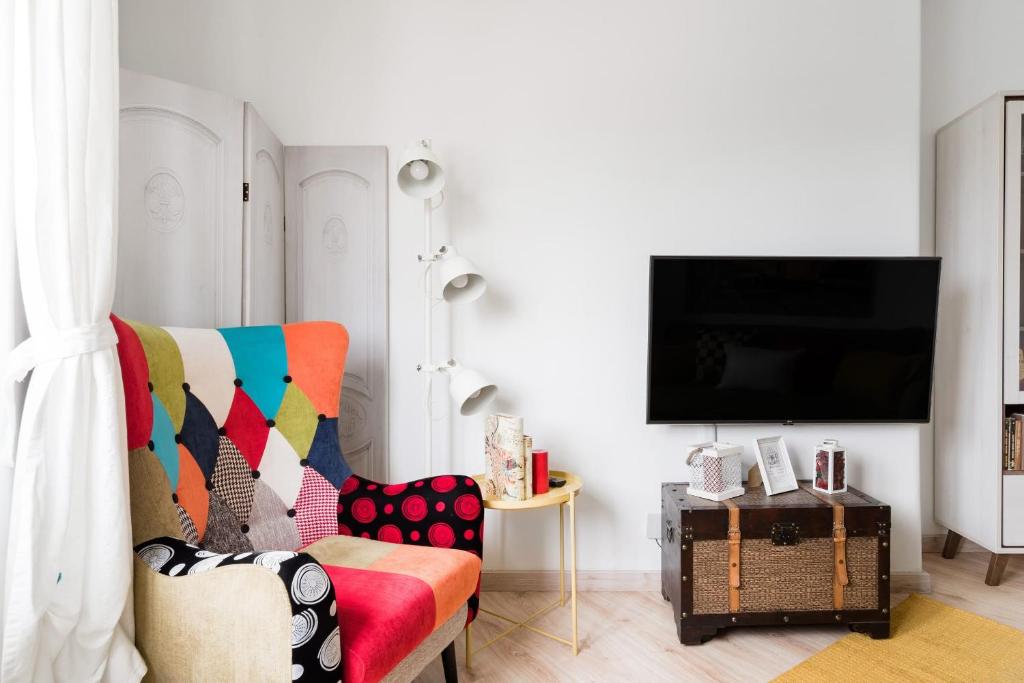 I Love Lisboa Apartment NEW AC - 6