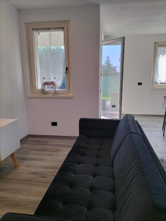 Zdjęcie z galerii obiektu Villa Verde, Romantica Villetta w mieście Lazise