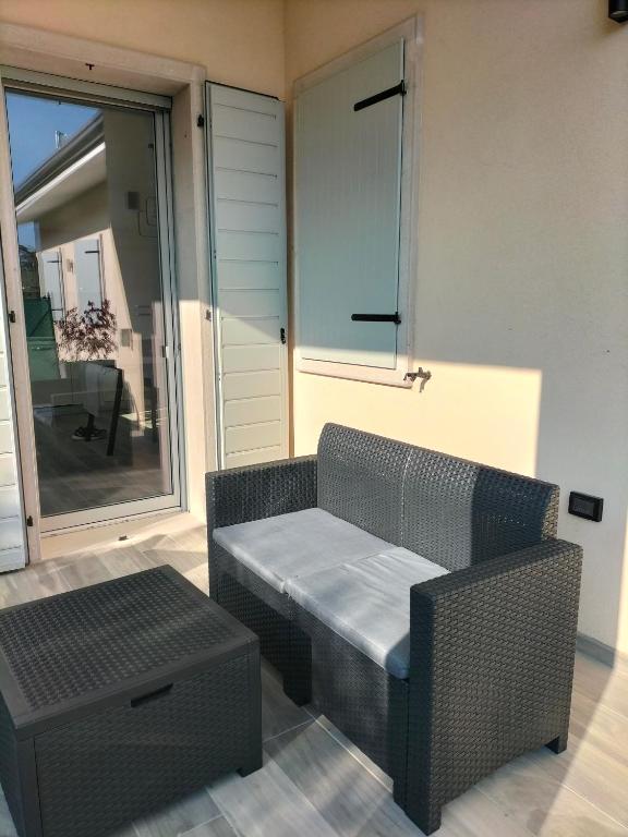 Zdjęcie z galerii obiektu Villa Verde, Romantica Villetta w mieście Lazise