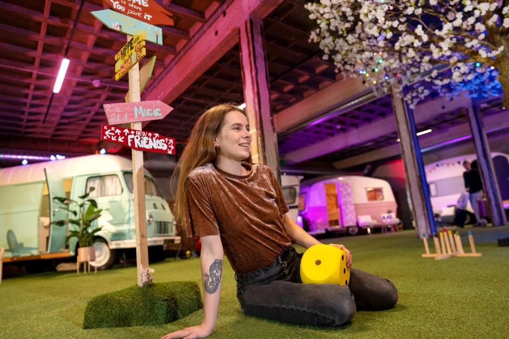 Outside Inn - Resim 25