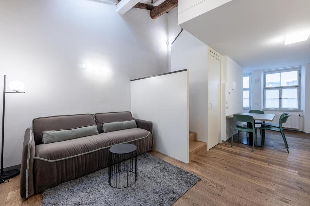 Stay COOPER l Laubenhaus - Apartamento De Penthouse