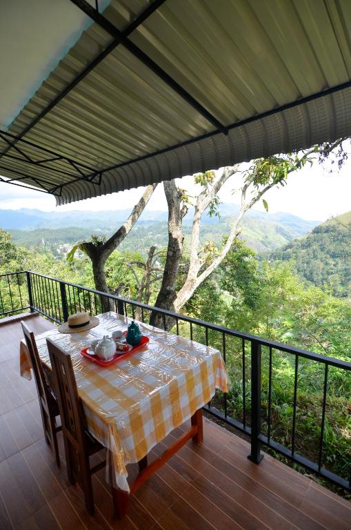 Glorious Nature Inn - 17