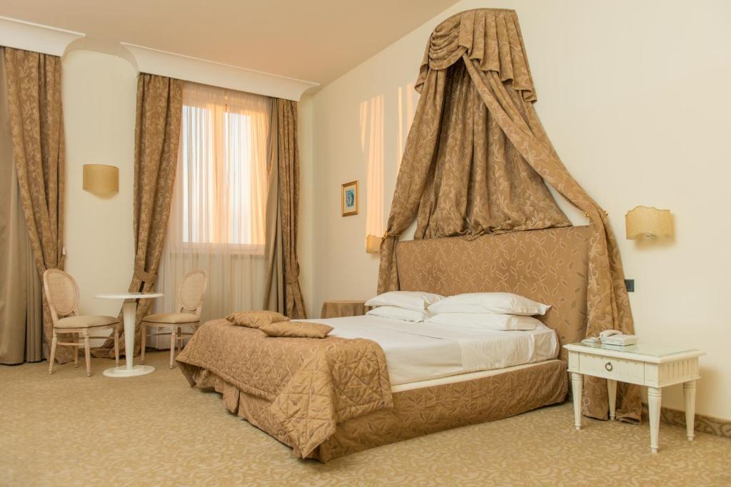 San Paolo Al Convento - Klassieke Tweepersoonskamer Met 1 Of 2 Bedden